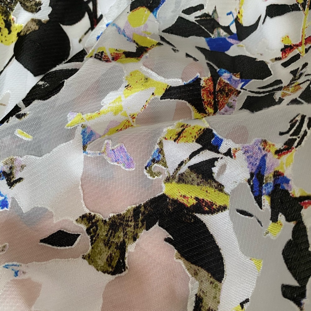 Elizabeth & James Risley Skirt View 4